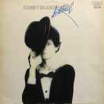 Coney Island Baby、1976、Vinylのカバー