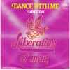 Liberation Of Man - Dance With Me