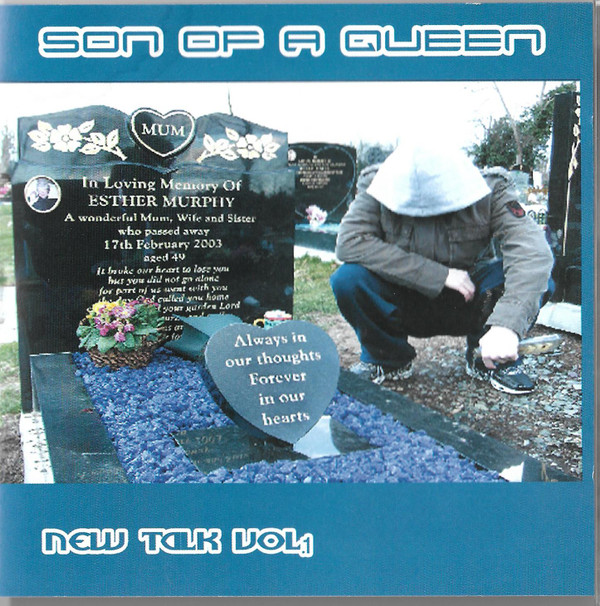 last ned album Son Of A Queen - New Talk Vol1