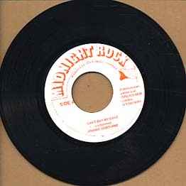 Johnny Osbourne – Can't Buy My Love (1997, Vinyl) - Discogs