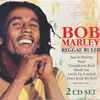 Bob Marley - Reggae Ruler