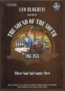 Various - Leo Blokhuis Presenteert The Sound Of The South