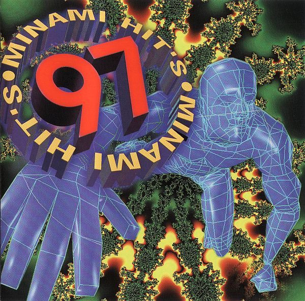 baixar álbum Various - Minami Hits 97