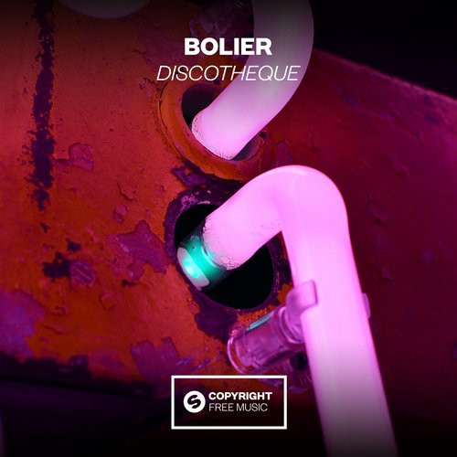 last ned album Bolier - Discotheque