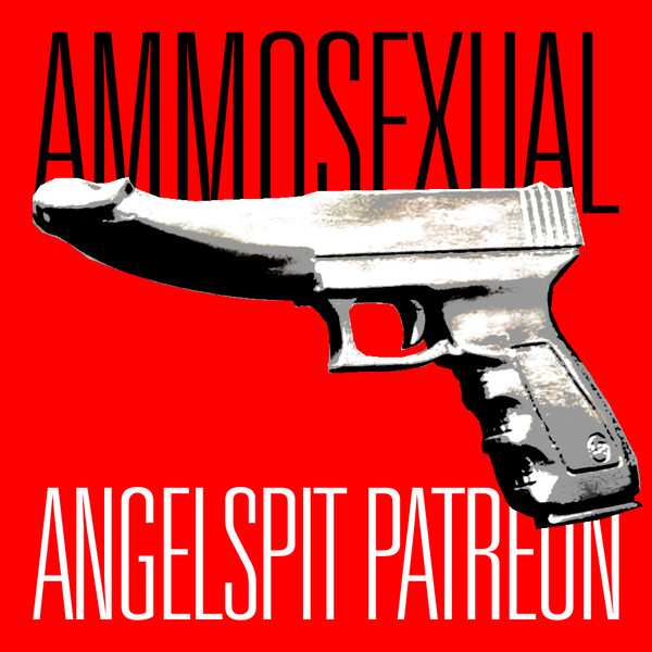 Album herunterladen Angelspit - Patreon Drop 21 Sept 2019