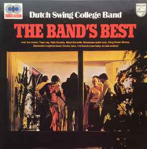 The Dutch Swing College Band - The Band's Best