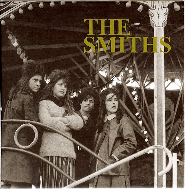 The Smiths – Complete (CD)