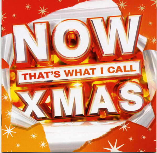 Now That's What I Call Xmas (2006, CD) - Discogs