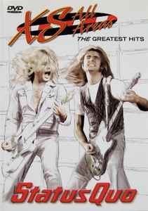 XS All Areas The Greatest Hits - Status Quo
