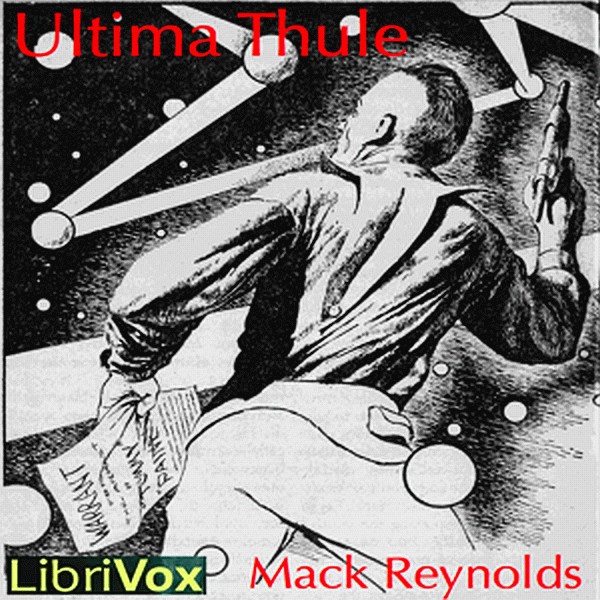 Mack Reynolds Ultima Thule Releases Discogs