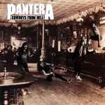 Pantera – Cowboys From Hell (CD) - Discogs