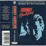 Cover of Johnny Handsome Original Motion Picture Soundtrack, 1989, Cassette