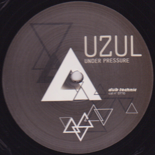 télécharger l'album Uzul - Under Pressure 2