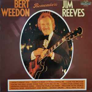 bert weedon remembers jim reeves