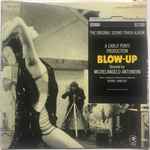 Herbie Hancock - Blow-Up (The Original Sound Track Album