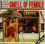 Cover of Smell Of Female, 1990, CD