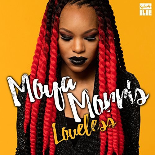 télécharger l'album Moya Morris - Loveless