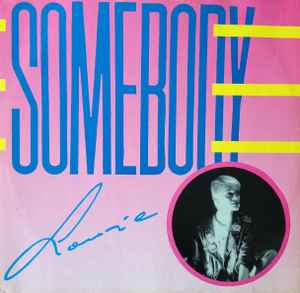 Laurie - Somebody