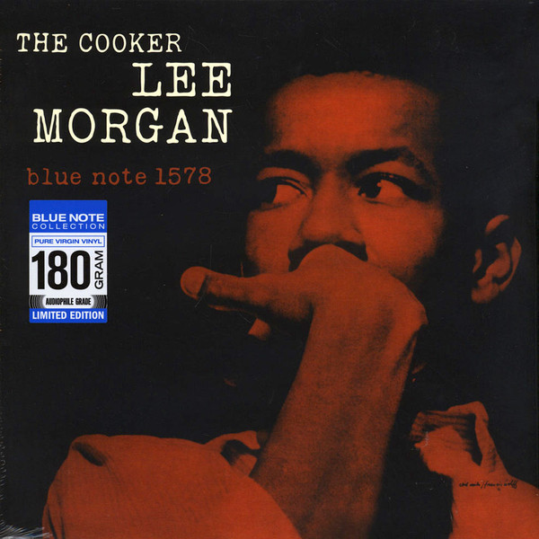 Lee Morgan – The Cooker (2015, 180 Gram, Vinyl) - Discogs