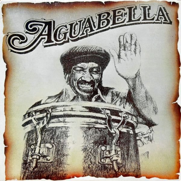 Francisco Aguabella – Hitting Hard (1977, Vinyl) - Discogs