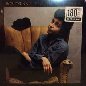 Bob Dylan – Freewheelin' Outtakes (2015, 180g , Vinyl) - Discogs