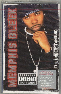 Memphis Bleek – The Understanding (2000, Gatefold, Vinyl) - Discogs