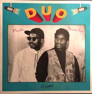 DUO (11) - Frime  album cover