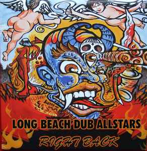 Long Beach Dub Allstars – Wonders Of The World (2003, Vinyl) - Discogs