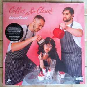 Fika & Bambie – Coffee & Clouds (2022, White, Vinyl) - Discogs