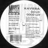 Xaviera Gold - Good Luv