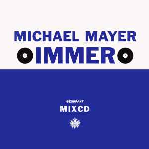 Michael Mayer - Immer album cover