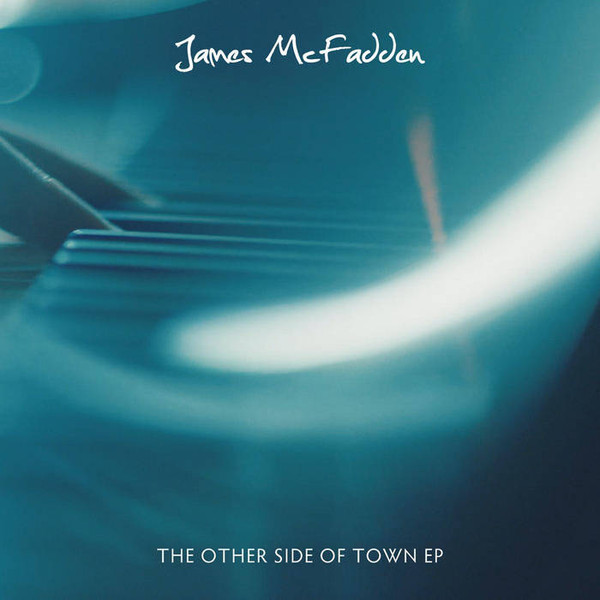 last ned album James McFadden - The Other Side Of Town