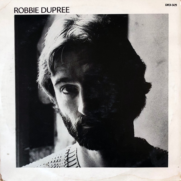 Robbie Dupree - Robbie Dupree | Releases | Discogs