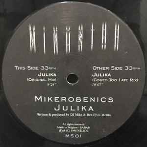 MikeroBenics - Julika
