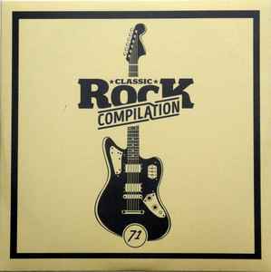 Classic Rock Compilation 71 - Various