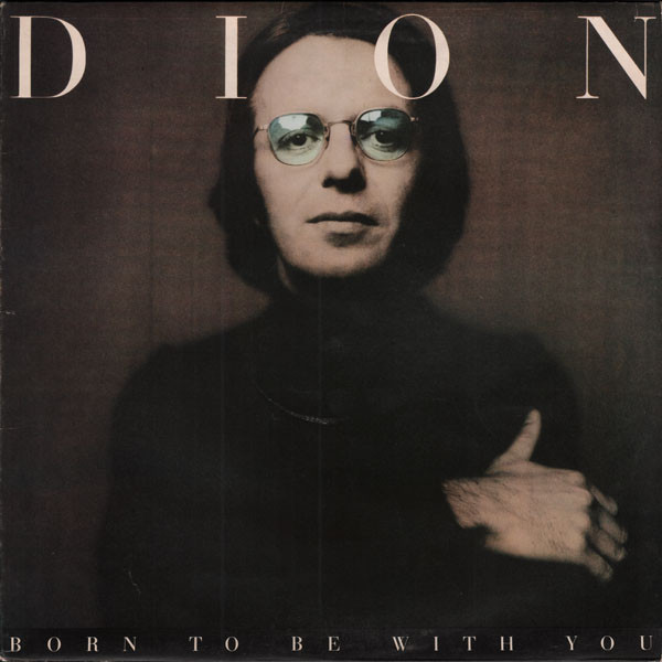 Dion – Born To Be With You (2010