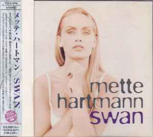Mette Hartmann – Swan (1996