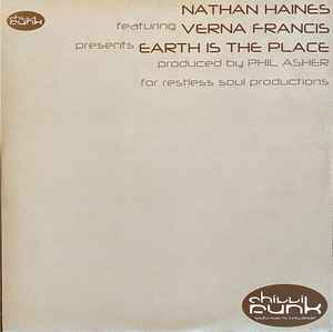 Earth Is The Place - Nathan Haines Featuring Verna Francis