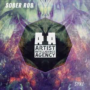 Sober Rob - Syne album cover