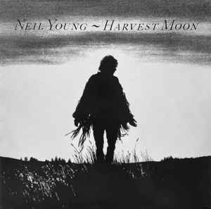 Neil Young – Dead Man (1996, Vinyl) - Discogs