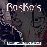 télécharger l'album Rosko's - Angel With Single Wing