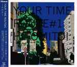 Hitomitoi – Your Time Route #1 (2012, Vinyl) - Discogs