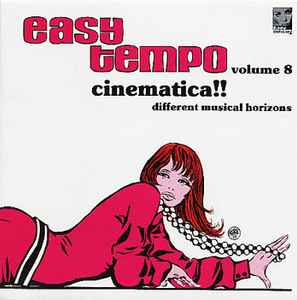 Easy Tempo Vol. 10:End Titles (2003, CD) - Discogs