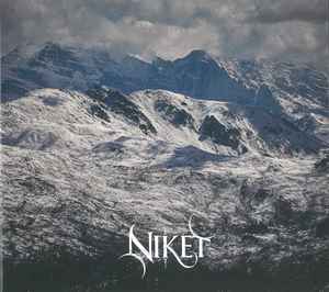 Niket - Niket album cover