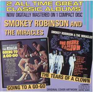 tears of a clown smokey robinson