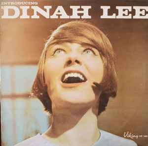 Introducing Dinah Lee - Dinah Lee