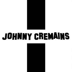 Johnny Cremains - Hollywoodland album cover