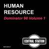 Human Resource - Dominator 98 Volume 1