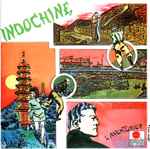 Cover of L'Aventurier, 1988, CD