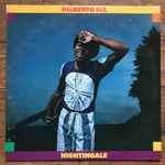 Cover of Nightingale, 1979, Vinyl